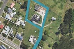 632 Wainui Road, Tamarau, Gisborne