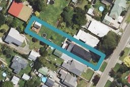 8 Hinaki Street, Inner Kaiti, Gisborne