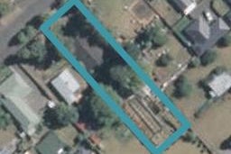 160 William Street, Netherby, Ashburton
