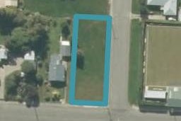 60 Northumberland Street, Tapanui