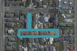 8/108A Ruskin Street, Addington, Christchurch