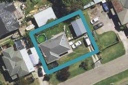 2 Fox Street, Whataupoko, Gisborne