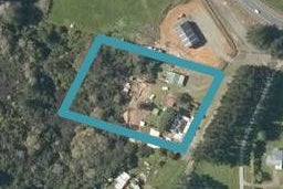 1219 State Highway 16, Waimauku, Waimauku