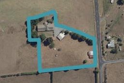 201 Speedy Road, Horsham Downs