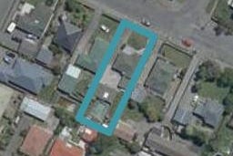 34 Donegal Street, Belfast, Christchurch