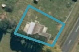 50 White Road, Otane