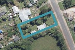 57 Thomas Street, Waikouaiti, Waikouaiti