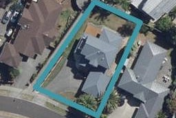 5 Jefferson Heights, Western Heights, Hamilton