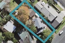 54 Moore Street, Hillcrest, Auckland