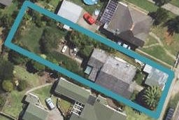 21 Stanley Road, Te Hapara, Gisborne