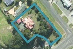 84 Normanby Street, Dargaville