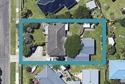 3 Brabant Street, Whakatane, Whakatane
