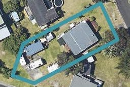 76 SHAW ROAD, Waihi Beach, Wahi