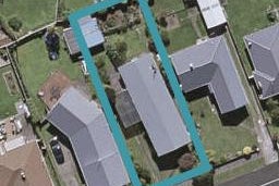 160 Pembroke Street, Westown, New Plymouth