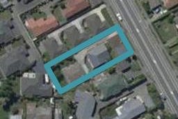 2/25 Wilsons Road South, Saint Martins, Christchurch