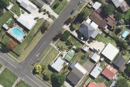 1 Buchanan Street, Mangapapa, Gisborne