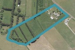 30 Kaimatira Road, Okoia, Whanganui