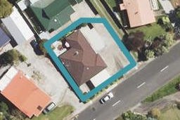 20 Darwin Road, Outer Kaiti, Gisborne