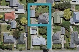214 Layard Street, Waverley, Invercargill