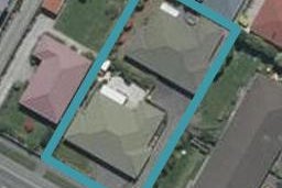 1/424 Harewood Road, Harewood, Christchurch