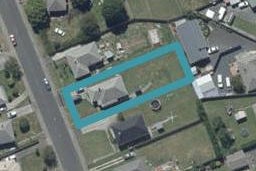 26 Nairn Street, Mosgiel, Mosgiel