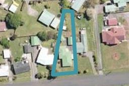 12 Hillcrest Road, Kaikohe, Kaikohe