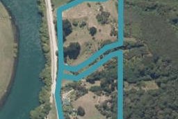 175 Summer Hill Road, Kaitangata