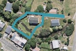 814 Wainui Main Road, Wainui, French Farm