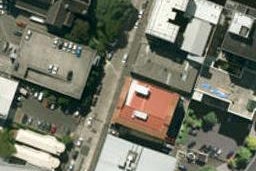3E/198 Federal Street, Auckland Central, Auckland