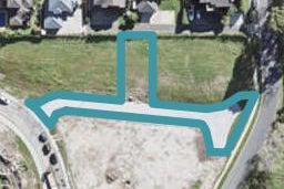 1/11 Rengarenga Rise, Fairview Heights, Auckland