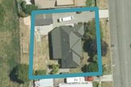 40 Lee Street, Blenheim