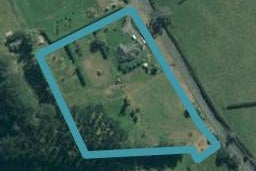 1103 Waikare Road, Waerenga