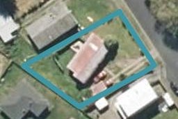 6 Seath Avenue, Taumarunui