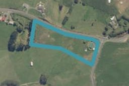 2 Pask Road, Ruawaro