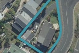 1 Challis Street, Vauxhall, Dunedin