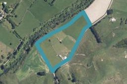 357 Millers Road, Pahiatua