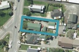92 Commercial Street, Takaka