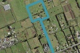 160 Airfield Road, Papakura