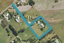 100 Glenelg Road, Makauri, Gisborne