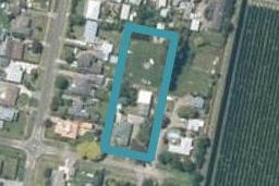 28 Mcelwee Street, Jervoistown, Napier