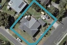 13 George Street, Paraparaumu Beach, Paraparaumu