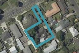 12 College Street, Awapuni, Palmerston North