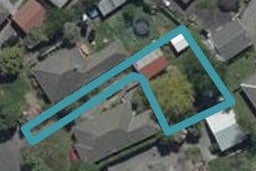 64A Wayside Avenue, Burnside, Christchurch
