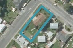 19 Dryden Street, Milton