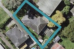 3/265 St Johns Road, Meadowbank, Auckland