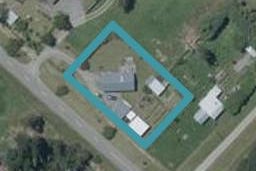 256 Whitecliffs Road, Coalgate