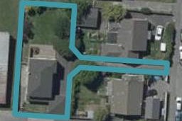 18A Albert Terrace, Saint Martins, Christchurch