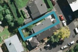 5 Aorere Street, Parnell, Auckland