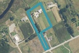 116 Golf Links Road, Hokitika