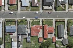31 Cargill Street, Waikiwi, Invercargill